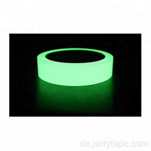 2,5 cm x 5 m Safety Walk Glowing Wasserdichtes Glühband